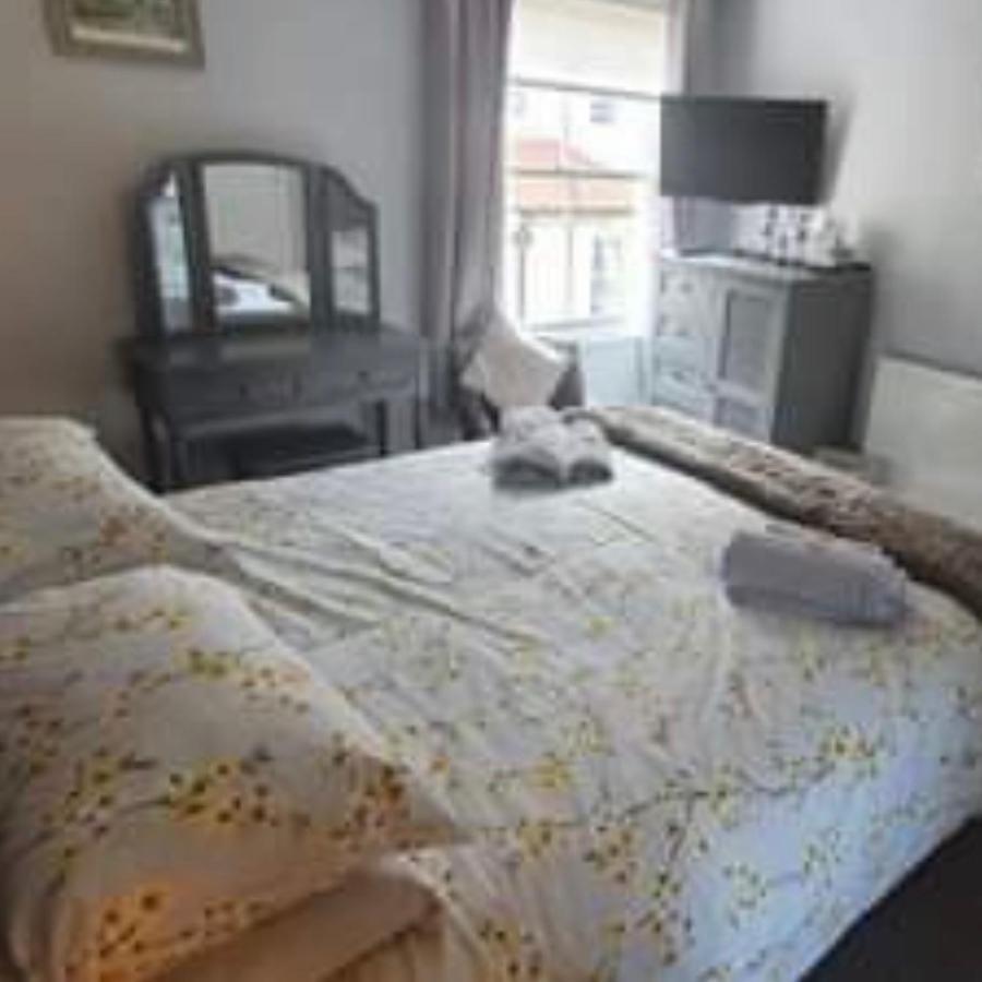 The Royal George Staithes Bed & Breakfast Dış mekan fotoğraf