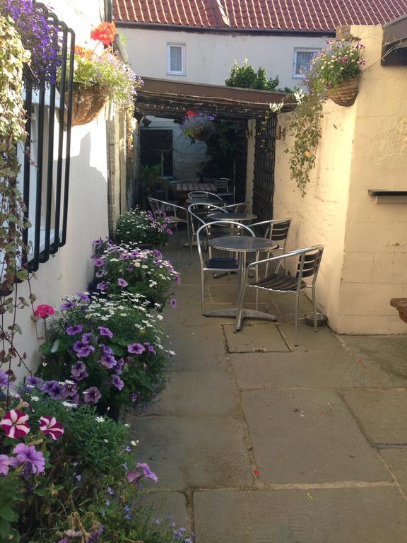The Royal George Staithes Bed & Breakfast Dış mekan fotoğraf